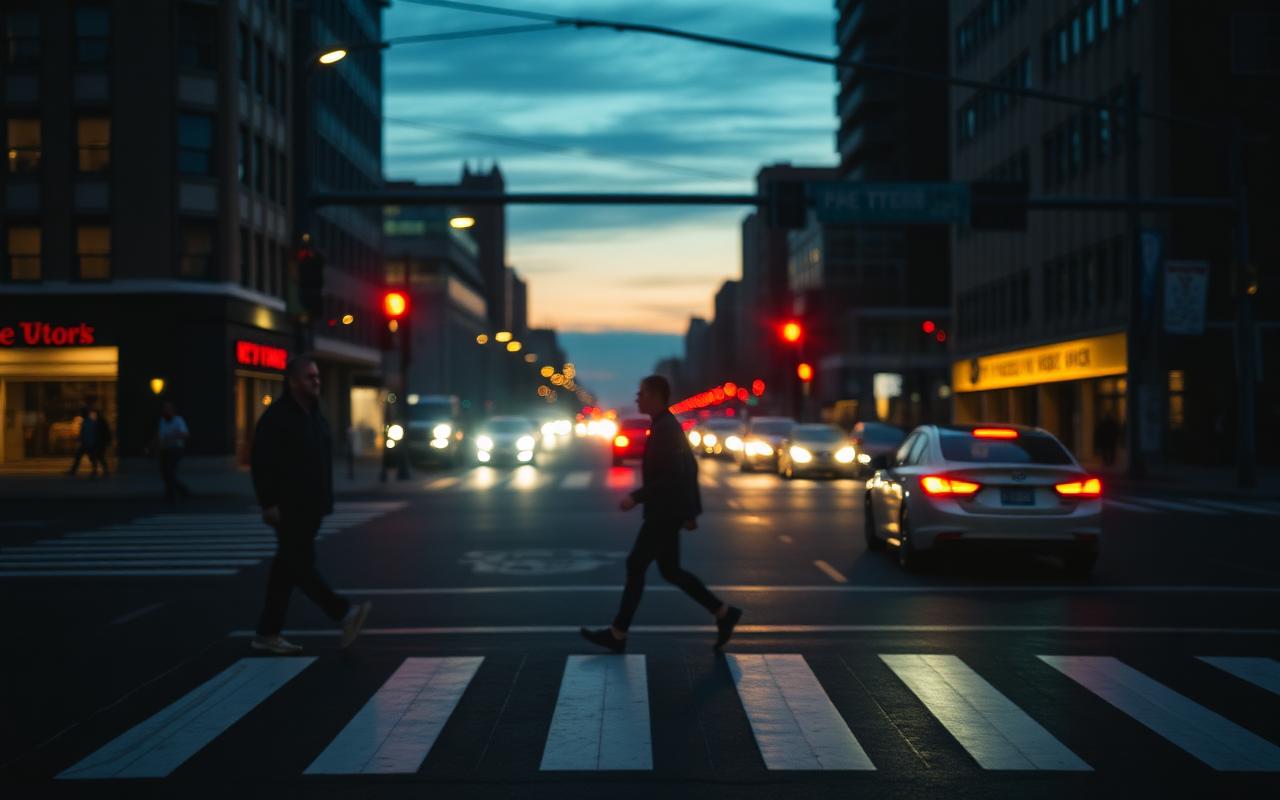 Pedestrian accident claims in Newark, NJ: rights, PIP, and recovery