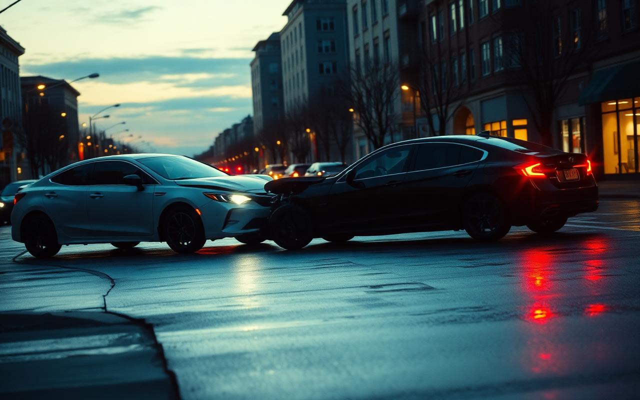 Uninsured and underinsured motorist coverage in NJ: your own policy may be your case